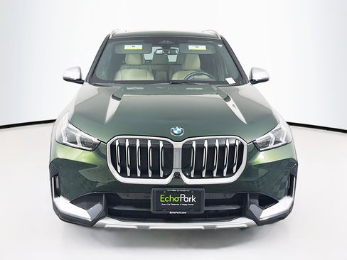 Used 2023 BMW X1 xDrive28i w/ Premium Package AWD/4WD image 2