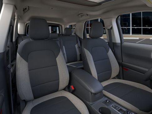 New 2025 Ford Bronco Sport Big Bend w/ Convenience Package image 18