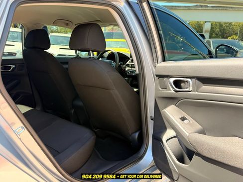 Used 2023 Honda Civic LX image 31