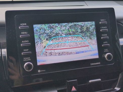 Certified 2024 Toyota Camry LE image 20