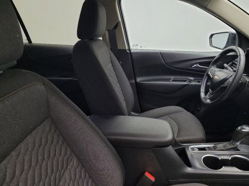 Used 2020 Chevrolet Equinox LT image 21
