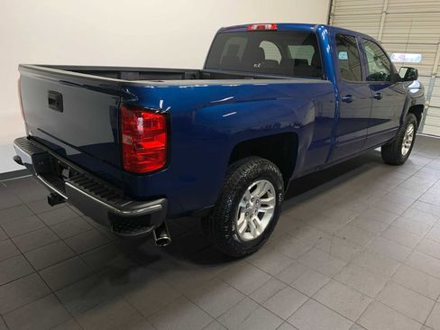 Used 2018 Chevrolet Silverado 1500 LT w/ All Star Edition image 3