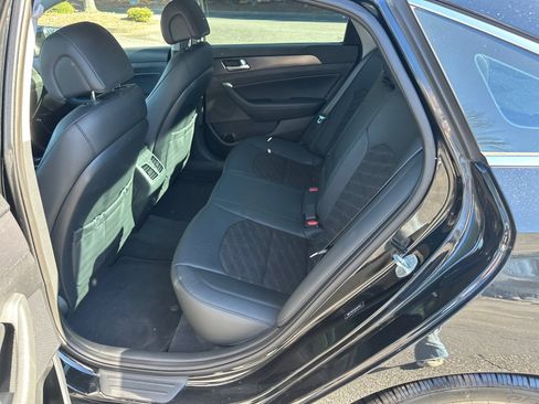 Used 2016 Hyundai Sonata Sport w/ Option Group 03 image 20