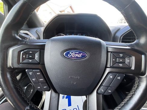 Used 2020 Ford Expedition Limited AWD/4WD image 13