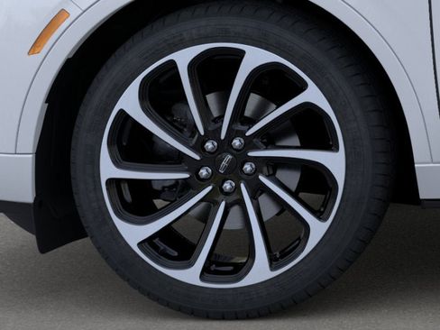 New 2026 Lincoln Nautilus Black Label AWD/4WD image 19