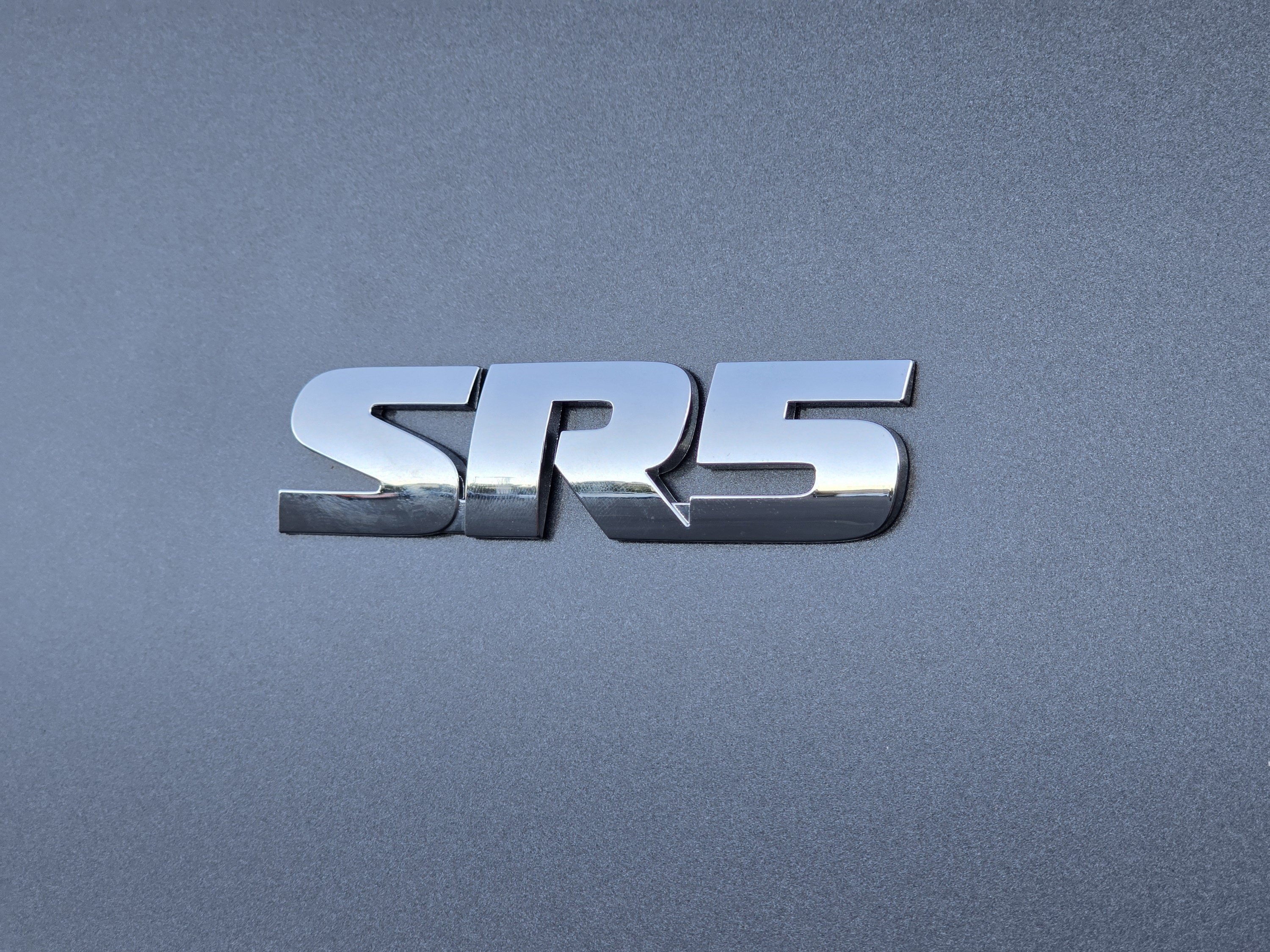 Certified 2023 Toyota 4Runner SR5 AWD/4WD image 30