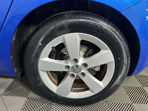Used 2015 Dodge Dart SXT FWD image 30
