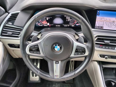 Certified 2023 BMW X6 xDrive40i w/ M Sport Package image 24
