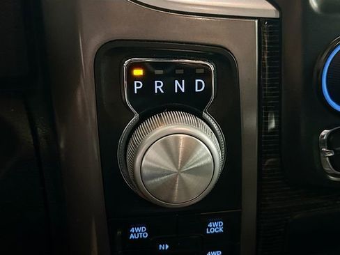 Used 2016 RAM 1500 Limited image 18