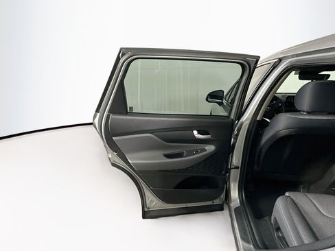 Used 2023 Hyundai Santa Fe SE FWD image 25