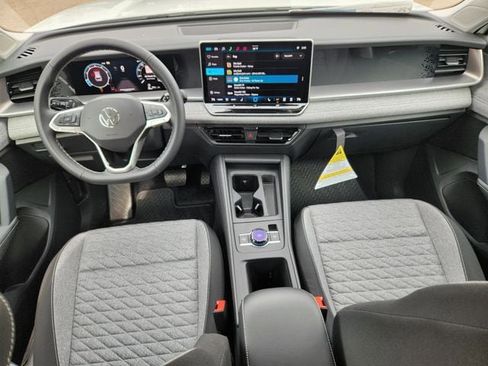 New 2026 Volkswagen Tiguan S image 23