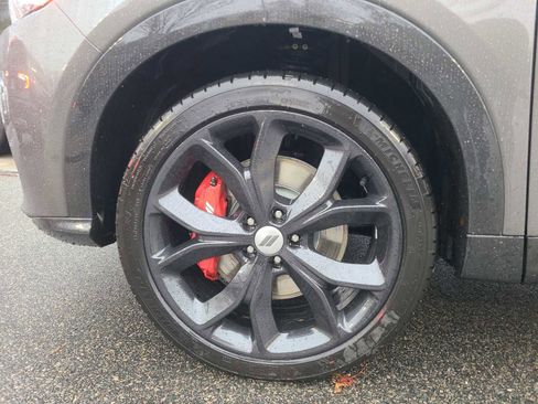 New 2024 Dodge Hornet R/T image 14