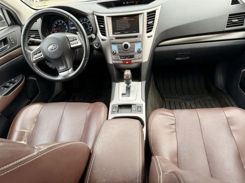 Used 2014 Subaru Outback 2.5i Limited image 12