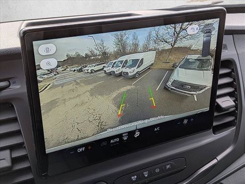New 2026 Ford Transit 250 148 Medium Roof RWD image 13
