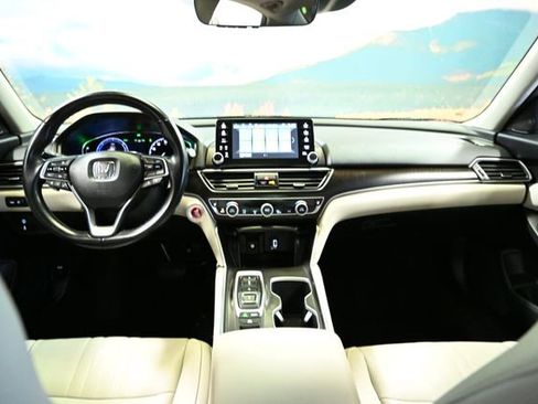 Used 2020 Honda Accord EX-L image 49