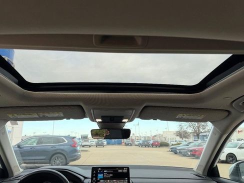 Certified 2023 Honda CR-V EX-L image 11