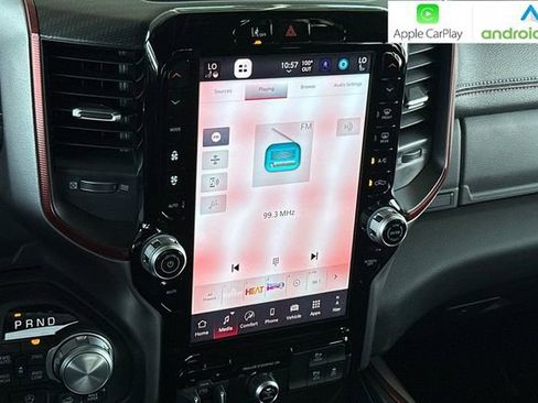 New 2026 RAM 1500 Rebel w/ Trailer Tow Group image 16