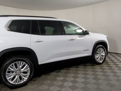 New 2026 GMC Acadia Elevation w/ Elevation Premium Package image 10