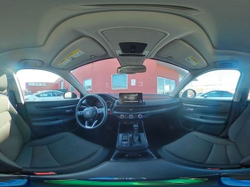 Used 2024 Honda CR-V EX image 38