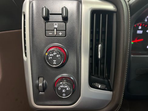 Used 2016 GMC Sierra 1500 SLT image 17