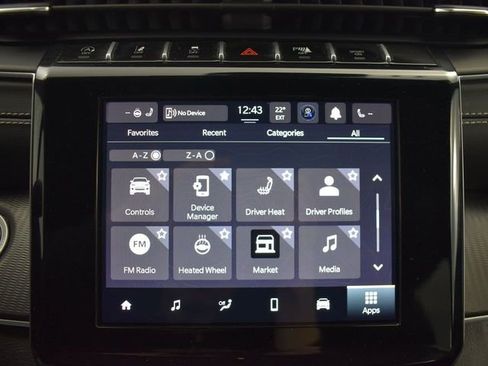 Used 2024 Jeep Grand Cherokee L Laredo image 29