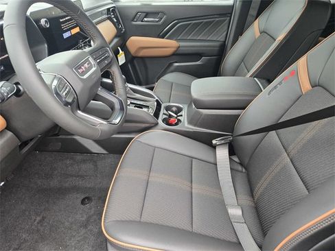 New 2026 GMC Canyon AT4 image 22