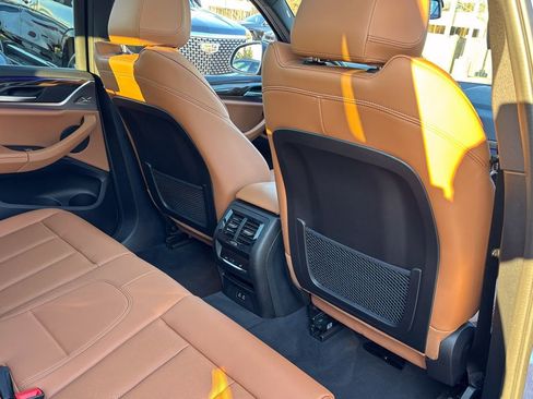 Certified 2023 BMW X3 xDrive30i w/ Convenience Package image 40