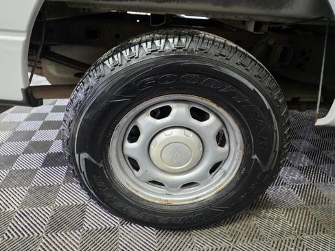 Used 2014 Ford F150 XL w/ Trailer Tow Package image 29