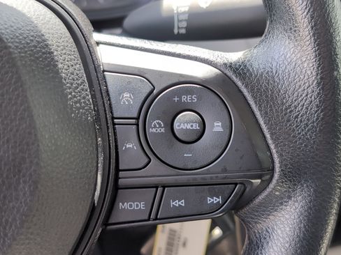 Certified 2024 Toyota Corolla LE FWD image 19