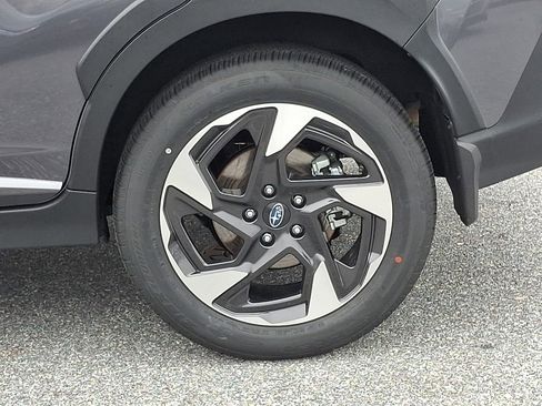 Certified 2025 Subaru Crosstrek 2.5i Limited image 8