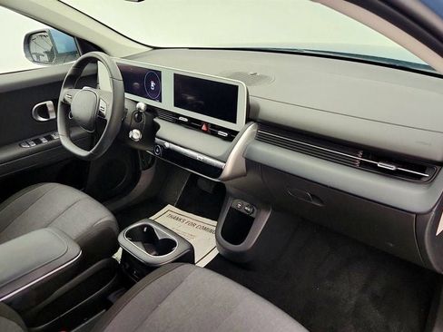 Used 2024 Hyundai Ioniq 5 SEL image 25