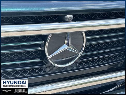 Used 2020 Mercedes-Benz G 550 image 11