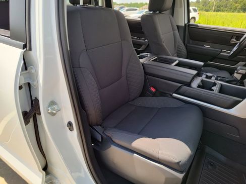 Used 2024 Toyota Tundra SR5 image 25