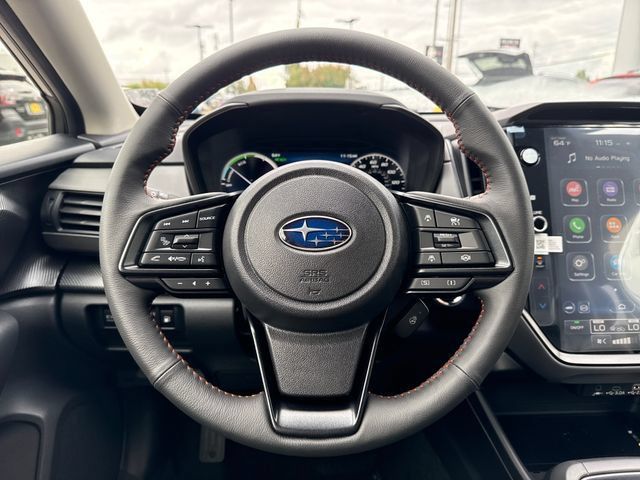 New 2026 Subaru Crosstrek 2.5i Limited AWD/4WD image 21