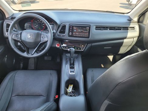 Used 2021 Honda HR-V EX-L image 15