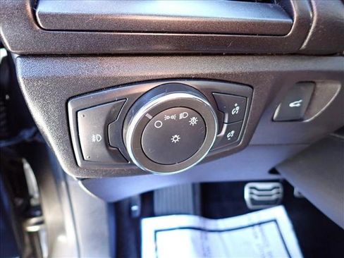 Used 2018 Ford Fusion Titanium image 14