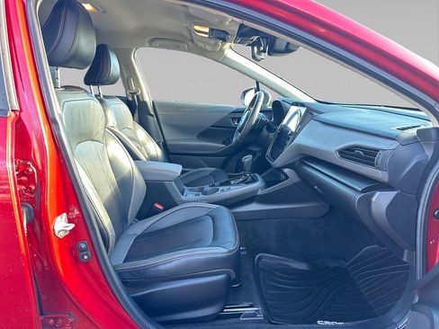 Used 2024 Subaru Crosstrek 2.5i Limited image 18