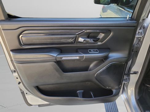 Used 2022 RAM 1500 Limited image 28
