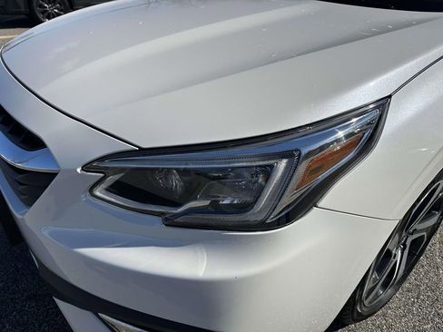 Certified 2022 Subaru Legacy Limited image 7