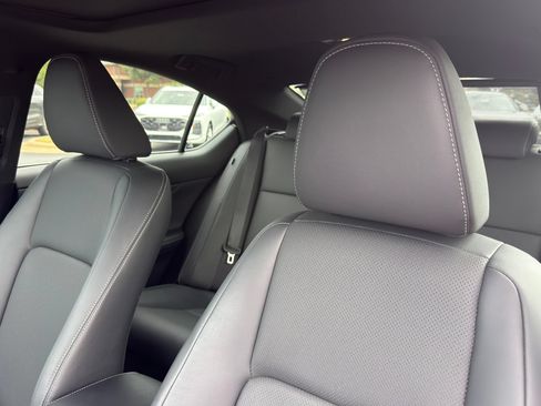 Used 2023 Lexus IS 300 w/ Premium Package RWD image 10