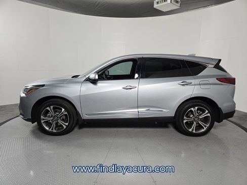 Used 2025 Acura RDX SH-AWD w/ Technology Package image 3
