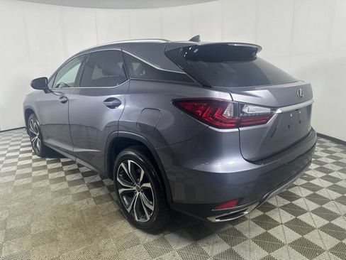 Used 2022 Lexus RX 350 AWD w/ Premium Package image 5
