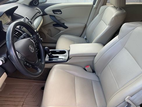 Used 2016 Acura RDX AWD w/ Advance Package image 9