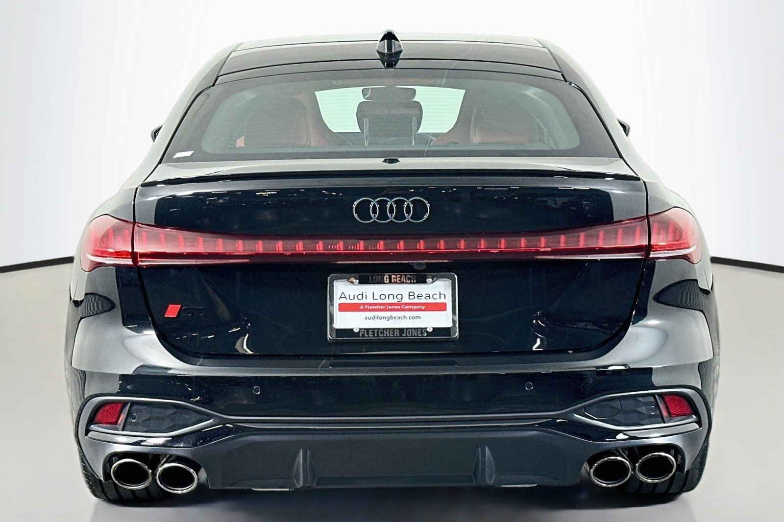 New 2026 Audi S5 Premium Plus AWD/4WD image 3