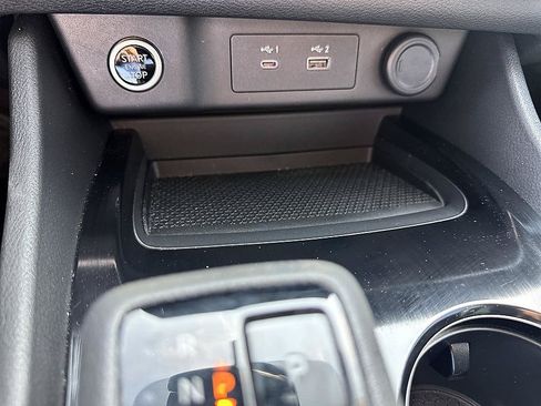 Certified 2023 Nissan Rogue SV w/ SV Premium B Package FWD image 28