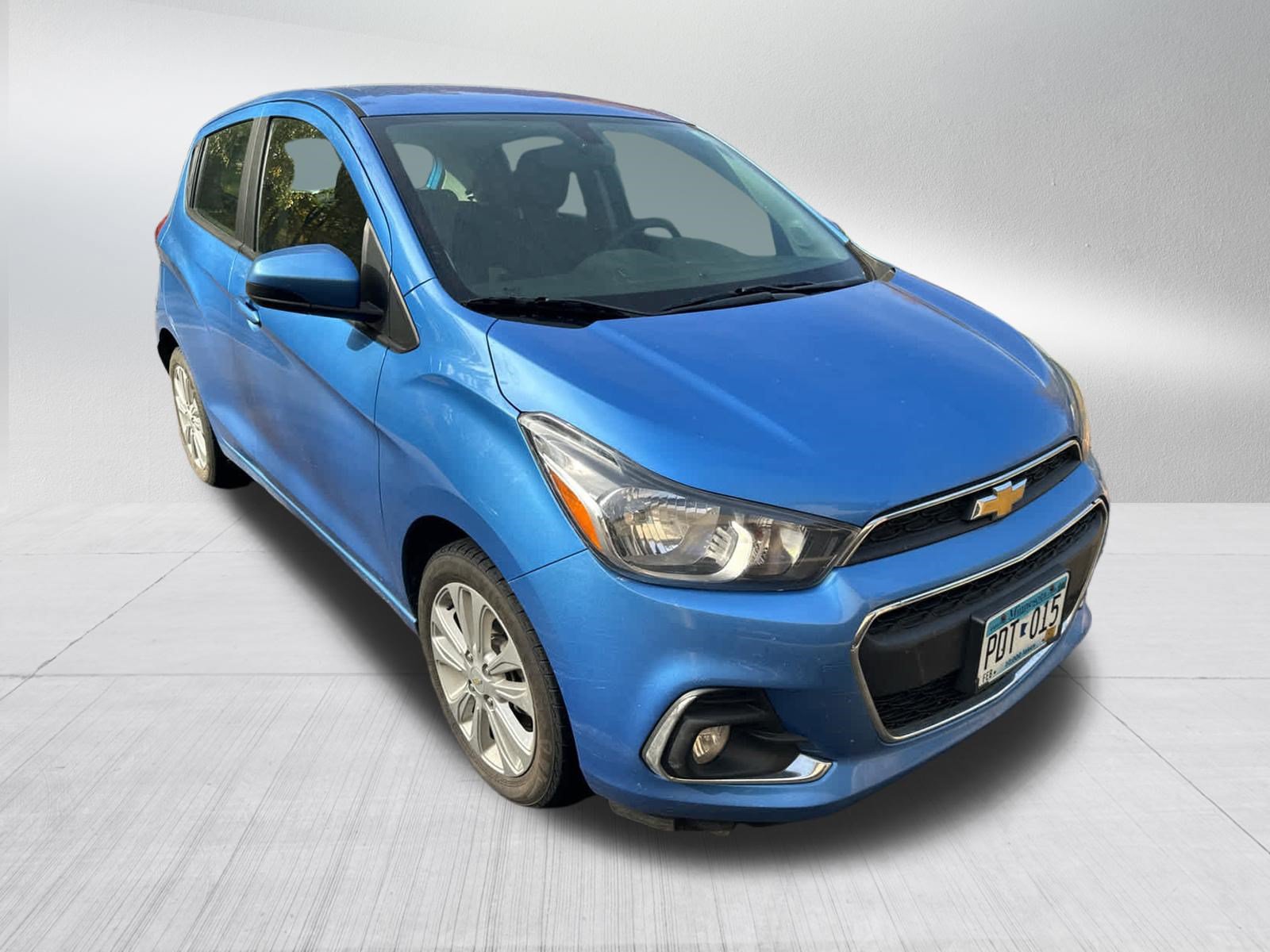 Used 2017 Chevrolet Spark LT FWD image 5
