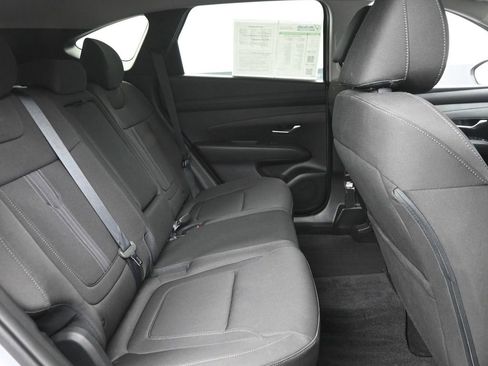 New 2026 Hyundai Tucson SEL AWD/4WD image 8