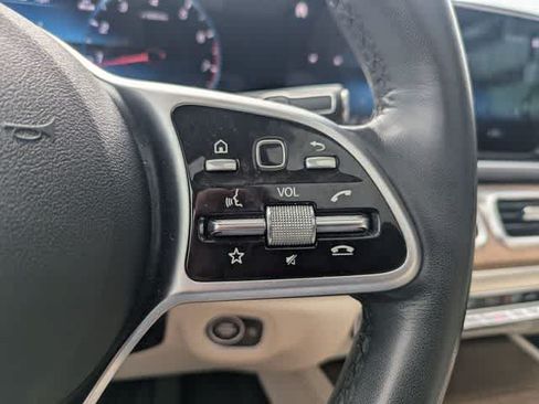 Used 2022 Mercedes-Benz GLE 350 4MATIC w/ AMG Line Exterior image 24