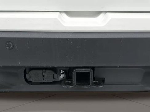 New 2026 Ford Explorer Active image 18