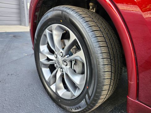 Used 2019 Dodge Durango GT AWD/4WD image 36